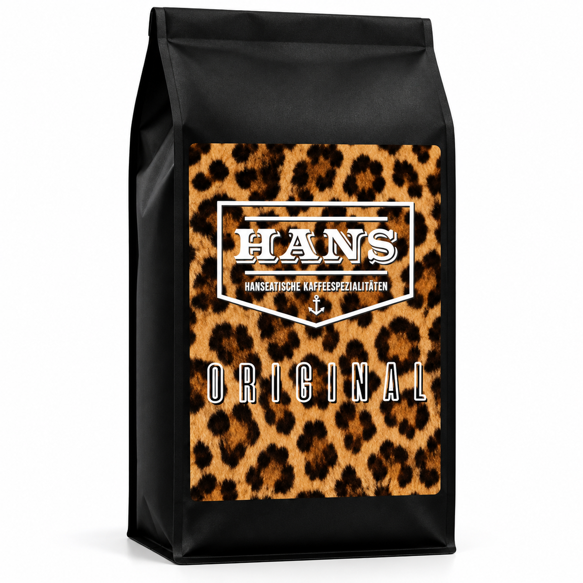 Hanskaffee ORIGINAL