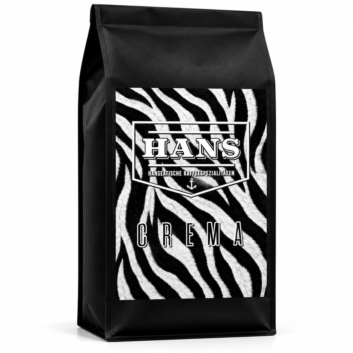 Hanskaffee Crema