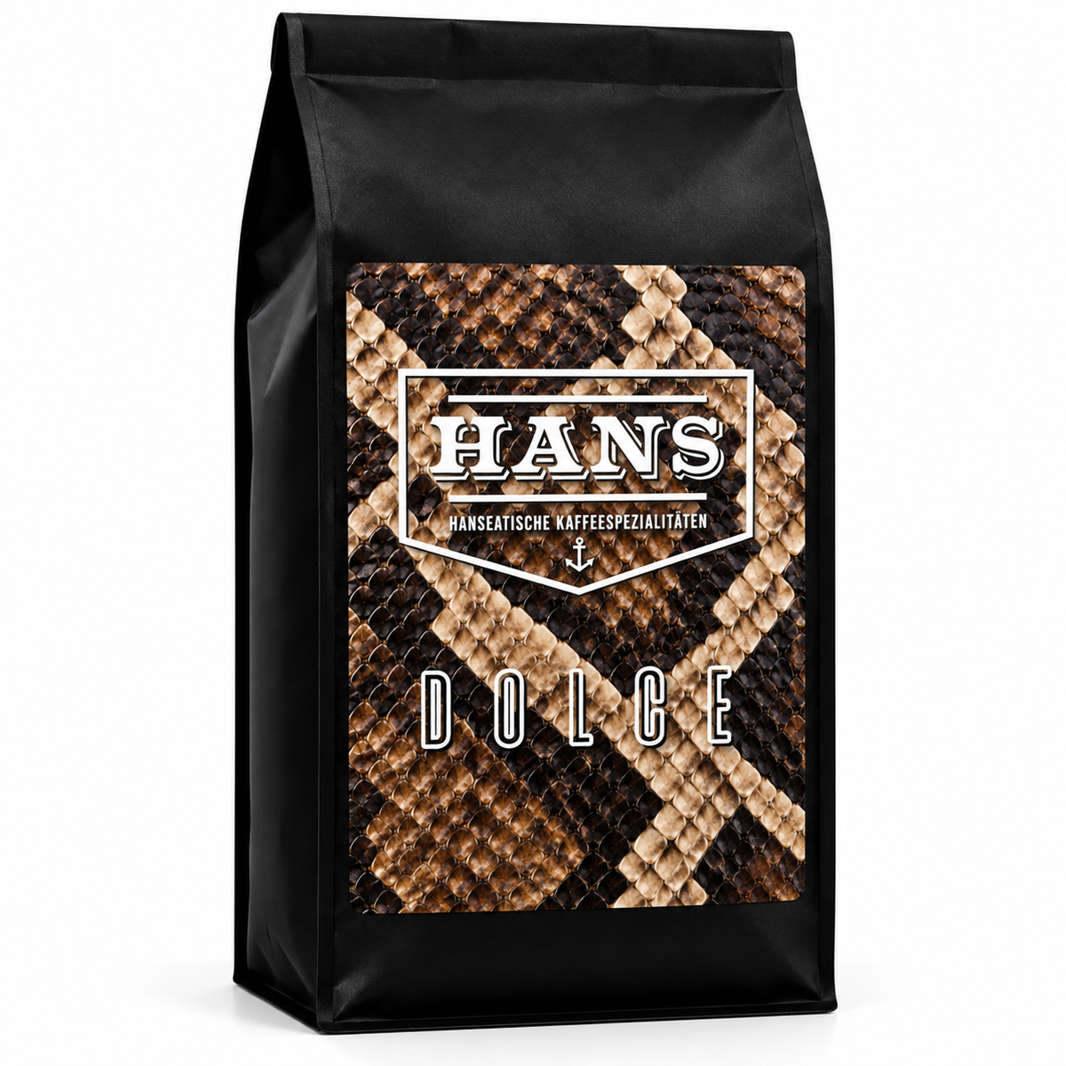 Hanskaffee Dolce